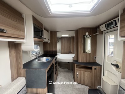 Swift Sprite Vogue Major 4 SB 2021 (Trade) image 5