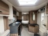 Used Swift Sprite Vogue Major 4 SB 2021 touring caravan Image