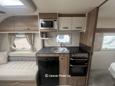 Swift Sprite Vogue Major 4 SB 2021 (Trade) image 6