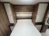 Used Swift Sprite Vogue Major 4 SB 2021 touring caravan Image