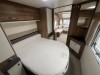 Used Swift Sprite Vogue Major 4 SB 2021 touring caravan Image