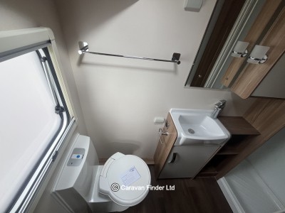 Swift S-Line 650SE 2019 (Trade) image 10