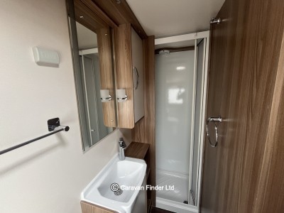 Swift S-Line 650SE 2019 (Trade) image 11