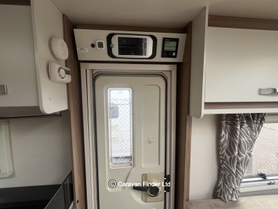 Swift S-Line 650SE 2019 (Trade) image 12