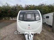 Swift S-Line 650SE 2019  Caravan Thumbnail
