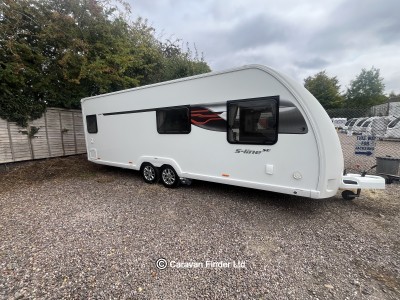 Swift S-Line 650SE 2019 (Trade) image 3