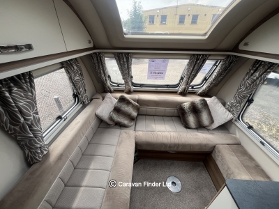 Swift S-Line 650SE 2019 (Trade) image 4