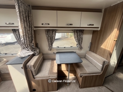 Swift S-Line 650SE 2019 (Trade) image 5