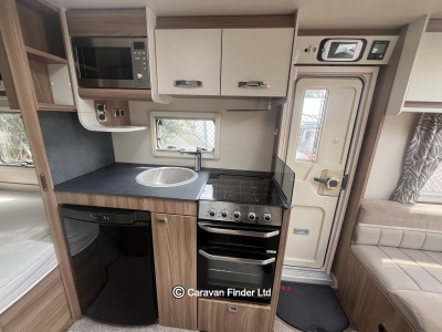 Swift S-Line 650SE 2019 (Trade) image 6