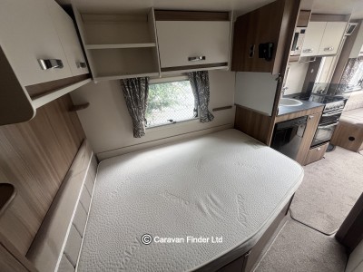 Swift S-Line 650SE 2019 (Trade) image 8