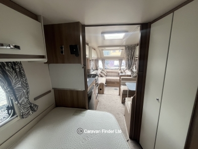 Swift S-Line 650SE 2019 (Trade) image 9