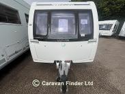 Lunar Clubman SB 2015  Caravan Thumbnail