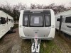 Used Buccaneer Cruiser 2020 touring caravan Image