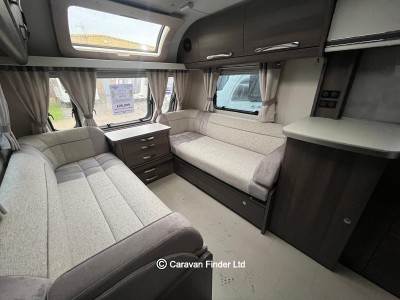 Used Buccaneer Cruiser 2020 touring caravan Image
