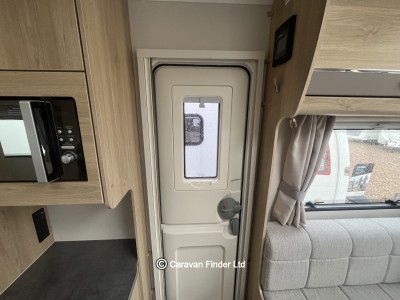 Elddis Avante 554 2020 (Trade) image 11