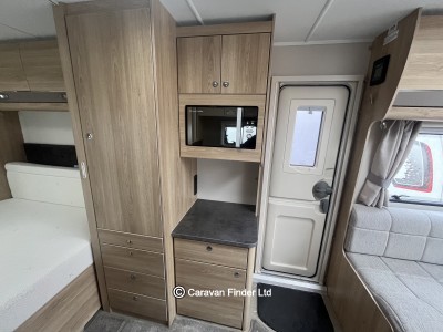 Elddis Avante 554 2020 (Trade) image 5