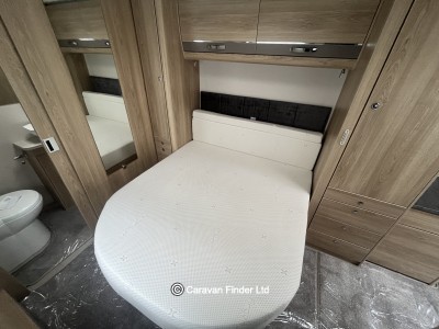 Elddis Avante 554 2020 (Trade) image 6