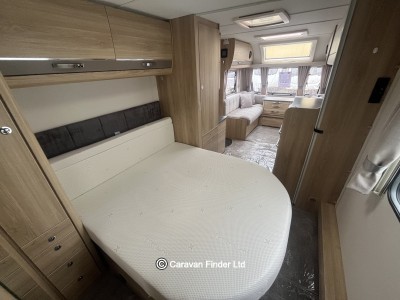 Elddis Avante 554 2020 (Trade) image 7