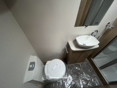 Elddis Avante 554 2020 (Trade) image 8