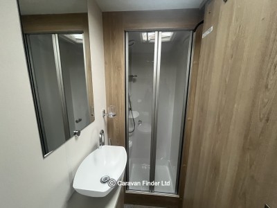 Elddis Avante 554 2020 (Trade) image 9