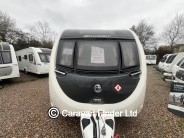Swift Elite 580 2022  Caravan Thumbnail