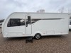 Used Swift Elite 580 2022 touring caravan Image