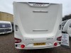Used Swift Elite 580 2022 touring caravan Image