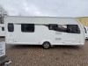 Used Swift Elite 580 2022 touring caravan Image