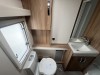 Used Swift Elite 580 2022 touring caravan Image