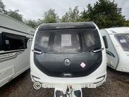 Swift Conqueror 560 2018  Caravan Thumbnail