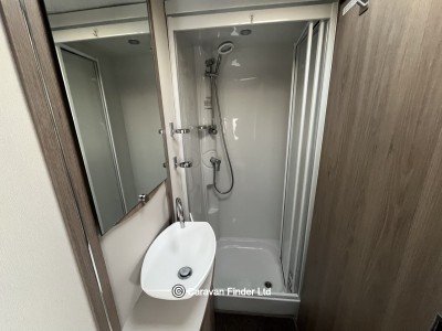 Compass Capiro 554 2018 (Trade) image 12