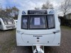 Used Compass Capiro 554 2018 touring caravan Image