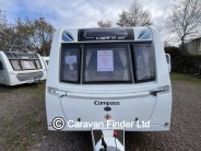 Compass Capiro 554 2018  Caravan Thumbnail