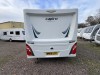 Used Compass Capiro 554 2018 touring caravan Image