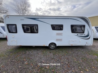 Compass Capiro 554 2018 (Trade) image 4