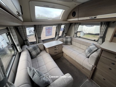 Compass Capiro 554 2018 (Trade) image 5