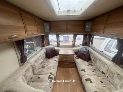 Bailey Unicorn Madrid 2012 (Trade) image 3