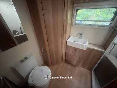 Bailey Unicorn Madrid 2012 (Trade) image 8