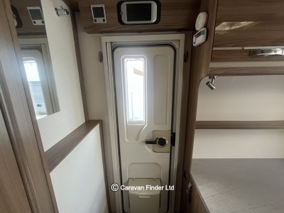 Swift Platinum Fairway 480 2020 (Trade) image 10