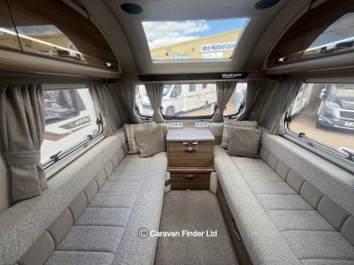 Swift Platinum Fairway 480 2020 (Trade) image 4