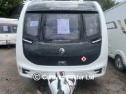 Swift Challenger 590 2018  Caravan Thumbnail