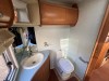 Used Avondale Avocet 2005 touring caravan Image