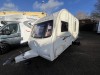 Used Avondale Avocet 2005 touring caravan Image