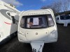 Used Avondale Avocet 2005 touring caravan Image