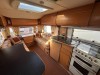 Used Avondale Avocet 2005 touring caravan Image
