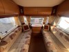 Used Avondale Avocet 2005 touring caravan Image