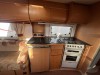 Used Avondale Avocet 2005 touring caravan Image