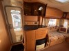 Used Avondale Avocet 2005 touring caravan Image