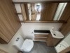 Used Bailey Pegasus Grande Brindisi 2022 touring caravan Image