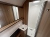 Used Bailey Pegasus Grande Brindisi 2022 touring caravan Image